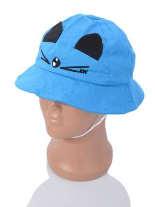 BN002-1 blue (52), 5 (One size), <strong>80</strong>, літо