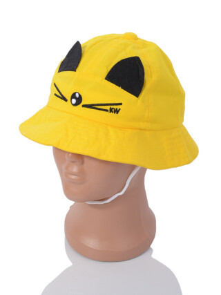 BN002-2 yellow (52), 5 (One size), <strong>80</strong>, літо