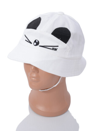 BN002-3 white (52), 5 (One size), <strong>80</strong>, літо