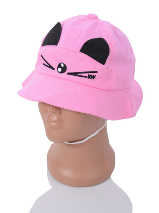 BN002-4 pink (52), 5 (One size), <strong>80</strong>, літо