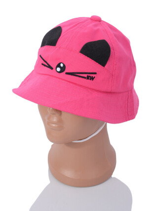 BN002-5 pink (52), 5 (One size), <strong>80</strong>, літо