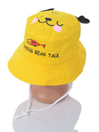 BN003-1 yellow (52), 5 (One size), <strong>95</strong>, літо