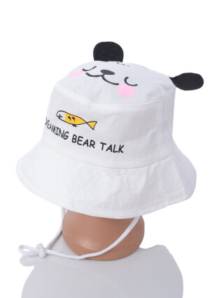 BN003-2 white (52), 5 (One size), <strong>95</strong>, літо