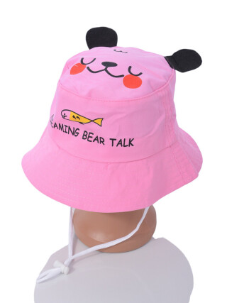 BN003-3 pink (52), 5 (One size), <strong>95</strong>, літо