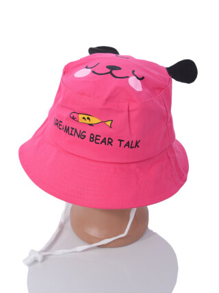 BN003-4 pink (52), 5 (One size), <strong>95</strong>, літо