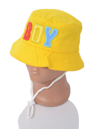 BN004-3 yellow (50), 5 (One size), <strong>80</strong>, літо