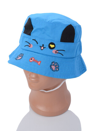 BN005-2 blue (50), 5 (One size), <strong>80</strong>, літо