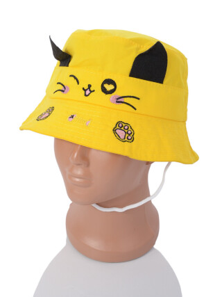 BN005-5 yellow (50), 5 (One size), <strong>80</strong>, літо