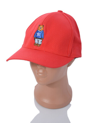 BN009-1 red, 5 (53-55), <strong>115</strong>, літо