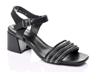 085-11 Black, 8 (36-41), <strong>19.75</strong>, літо