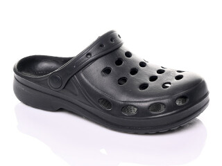 A-002 Black, 12 (36-41), <strong>7.75</strong>, літо