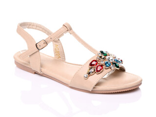 AG895 Beige, 12 (36-41), <strong>11</strong>, літо