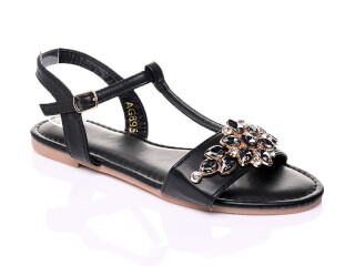 AG895 Black, 12 (36-41), <strong>11</strong>, літо