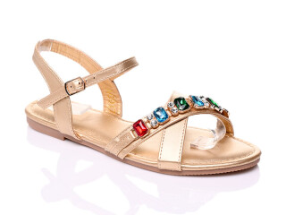 AG917 Gold, 12 (36-41), <strong>10.25</strong>, літо