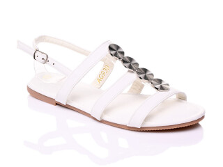 AG930 White, 12 (36-41), <strong>9.75</strong>, літо