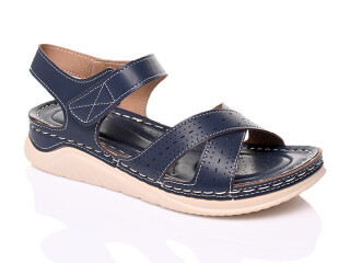 D2203 Blue, 12 (36-41), <strong>10.5</strong>, літо