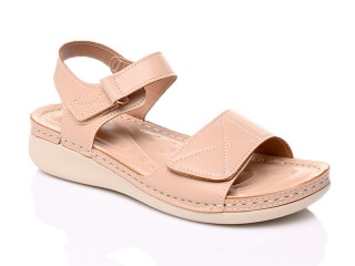 D2208 Beige, 12 (36-41), <strong>10.5</strong>, літо