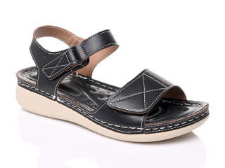 D2208 Black, 12 (36-41), <strong>10.5</strong>, літо