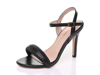 DO120 Black, 8 (36-40), <strong>17.5</strong>, літо