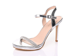 DO124 Silver, 8 (36-40), <strong>17.5</strong>, літо