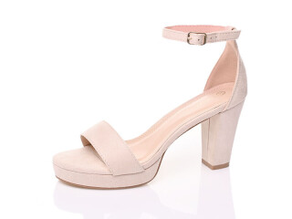 DO140A Beige, 8 (36-41), <strong>15.75</strong>, літо