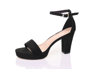 DO140A Black, 8 (36-41), <strong>15.75</strong>, літо