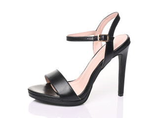 DO145 Black, 8 (36-40), <strong>17.5</strong>, літо