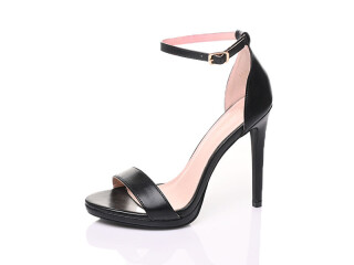 DO150 Black, 8 (36-40), <strong>17.5</strong>, літо