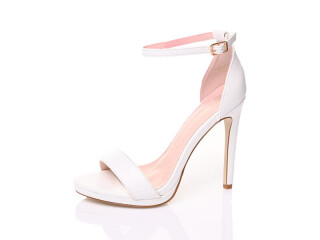 DO150 White, 8 (36-40), <strong>17.5</strong>, літо