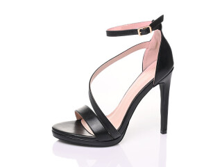 DO151 Black, 8 (36-40), <strong>17.5</strong>, літо