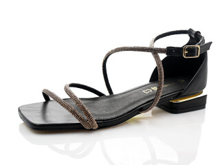 DO161 Black, 8 (36-41), <strong>17</strong>, літо