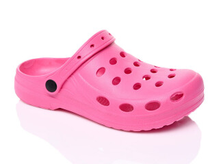 F002 Pink, 12 (36-41), <strong>7.75</strong>, літо