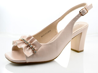 FL1131 L.Beige, 8 (36-41), <strong>17</strong>, літо