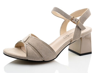 FL1133 Khaki, 8 (36-41), <strong>17.5</strong>, літо