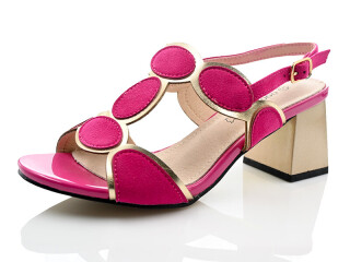 FL1134 Fuxia, 8 (36-41), <strong>17.5</strong>, літо