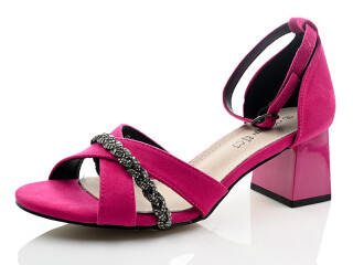 FL1136 Fuxia, 8 (36-41), <strong>17.5</strong>, літо