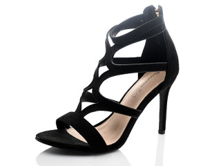 FL1155 Black, 8 (36-41), <strong>19.2</strong>, літо