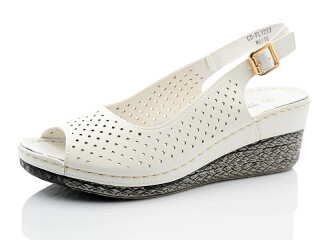 FL1237 White, 8 (36-41), <strong>17</strong>, літо