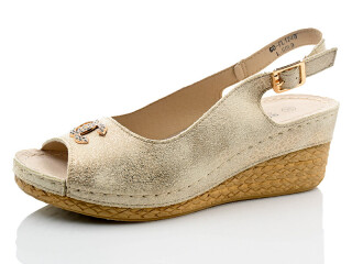 FL1239 L.Gold, 8 (36-41), <strong>17.5</strong>, літо