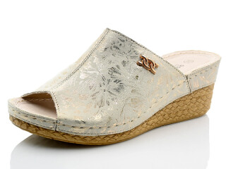 FL1241 L.Beige, 8 (36-41), <strong>17</strong>, літо