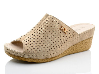 FL1242 G.Beige, 8 (36-41), <strong>17</strong>, літо