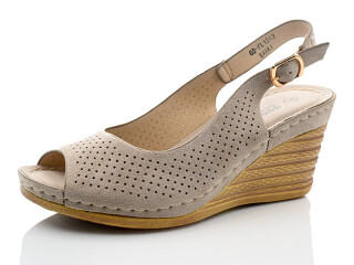 FL1243 Khaki, 8 (36-41), <strong>17</strong>, літо