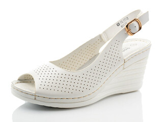 FL1243 White, 8 (36-41), <strong>17</strong>, літо