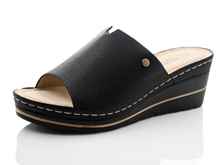 FL1245 Black, 8 (36-41), <strong>17</strong>, літо