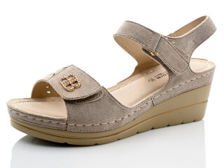 FL1246 Khaki, 8 (36-41), <strong>17</strong>, літо