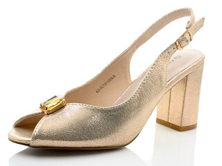 FL1361 Gold, 8 (36-41), <strong>17.5</strong>, літо