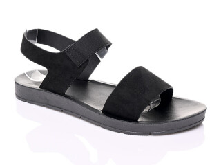 LEI526 Black, 12 (36-41), <strong>9.75</strong>, літо