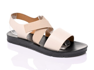 LEI527 Beige, 12 (36-41), <strong>10.8</strong>, літо