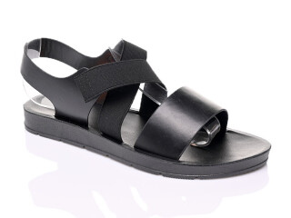 LEI527 Black, 12 (36-41), <strong>10.8</strong>, літо