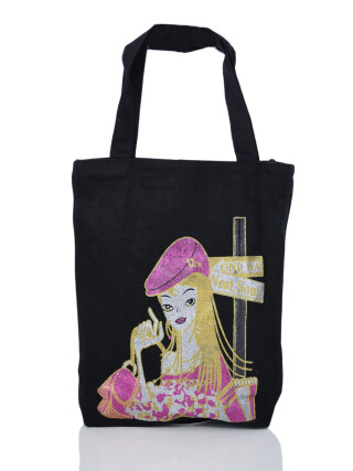 B2011 (02333) black-pink, 5, <strong>60</strong>